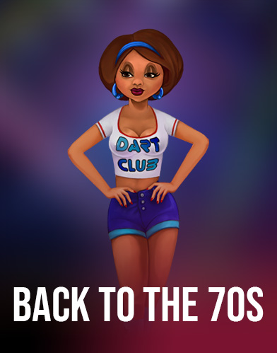 Back to the 70s
