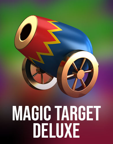 Magic Target Deluxe