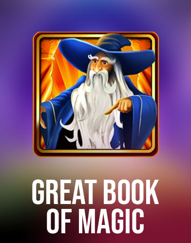 Great Book Of Magic