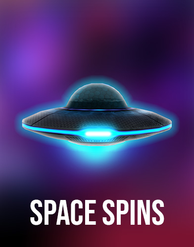 Space Spins