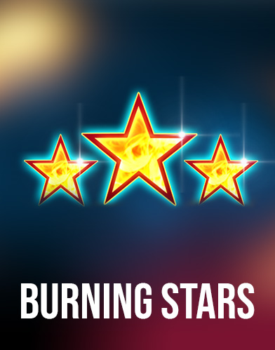 Burning Stars
