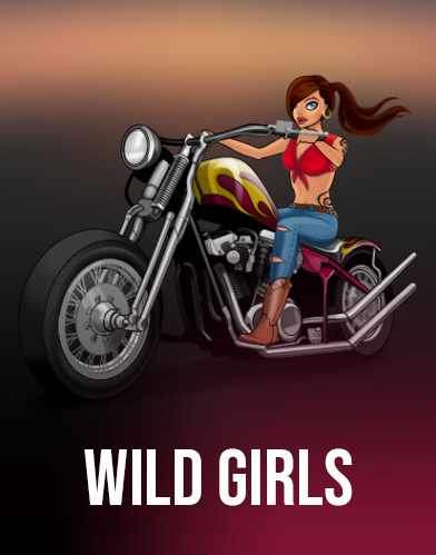 Wild Girls