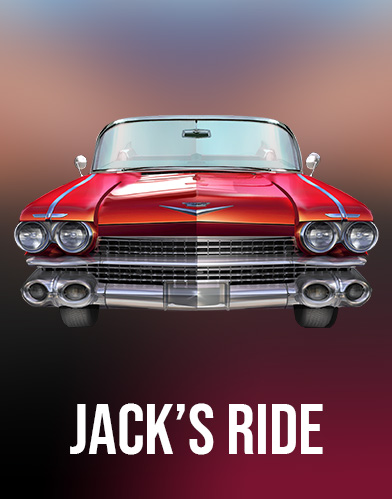 Jack's Ride