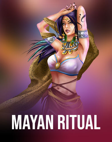 Mayan Ritual™