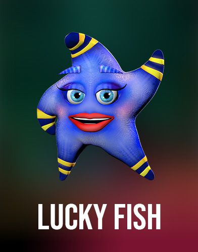 Lucky Fish