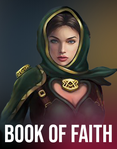 Book of Faith