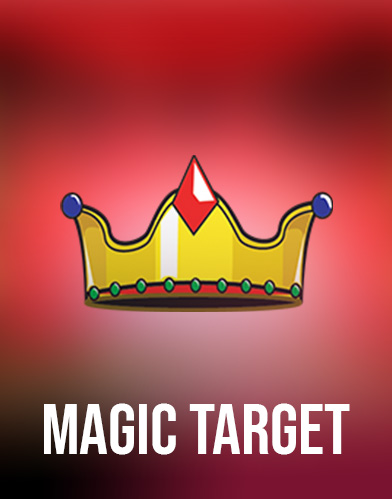 Magic Target