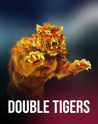 Double Tigers