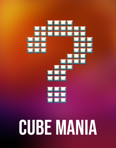 Cube Mania