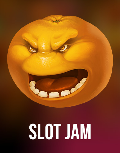 Slot Jam