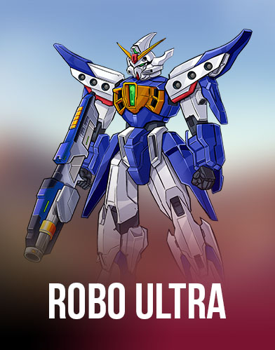 Robo Ultra
