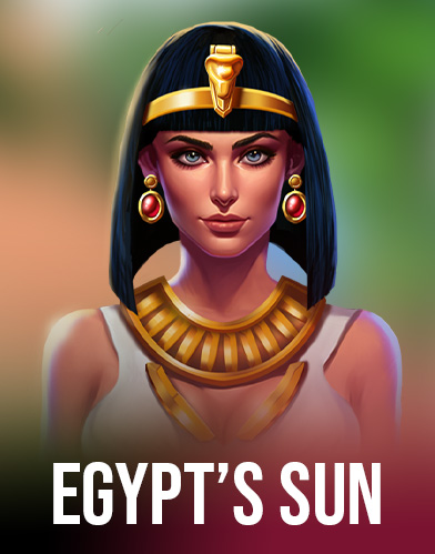 Egypt's Sun