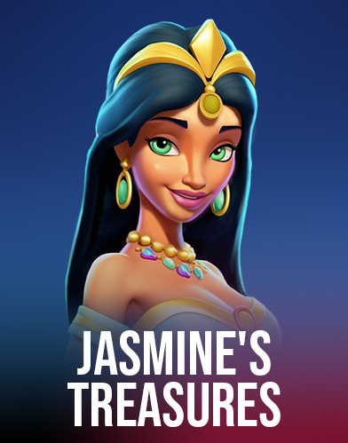 Jasmine's Treasures