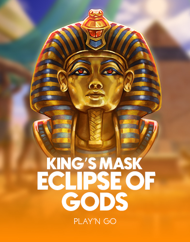 King’s Mask Eclipse of Gods