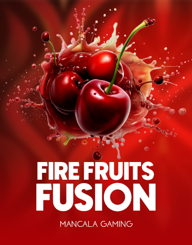 Fire Fruits Fusion