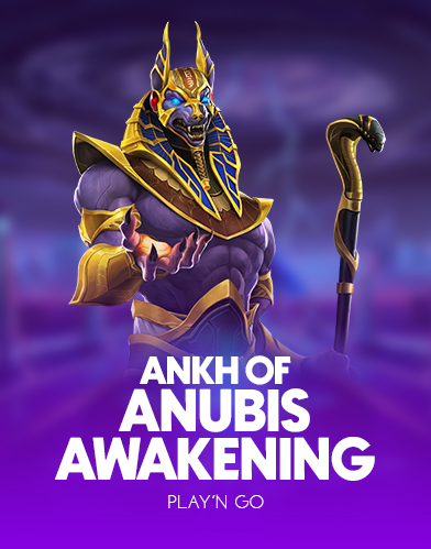 Ankh of Anubis Awakening
