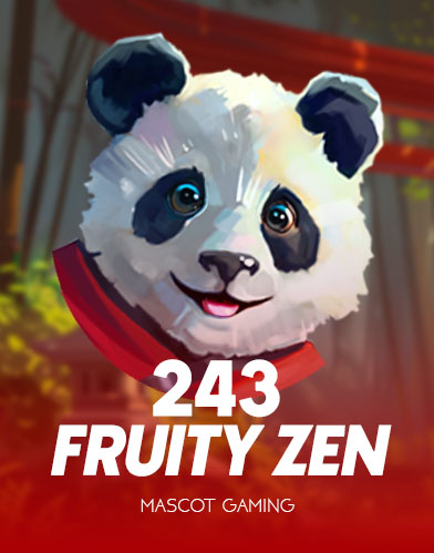 243 Fruity Zen