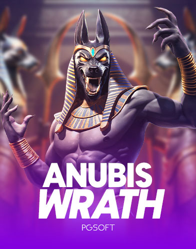 Anubis Wrath