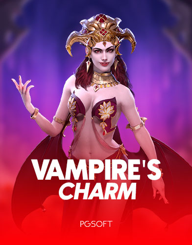 Vampire's Charm