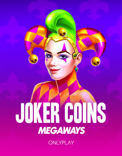 Joker Coins Megaways