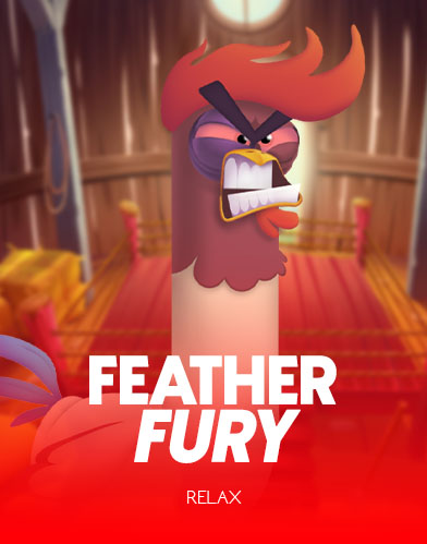 Feather Fury