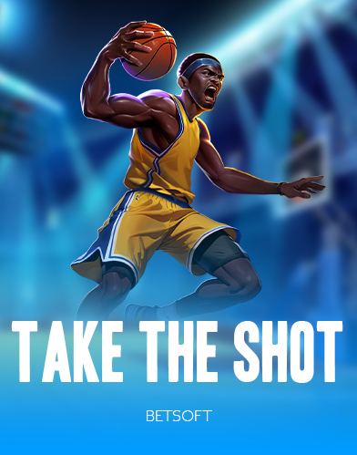 Take The Shot