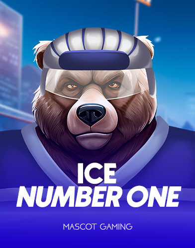 Ice Number One