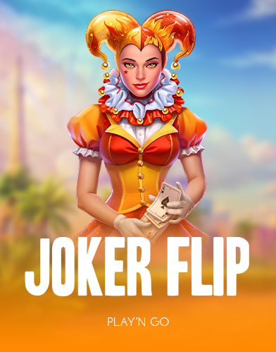 Joker Flip