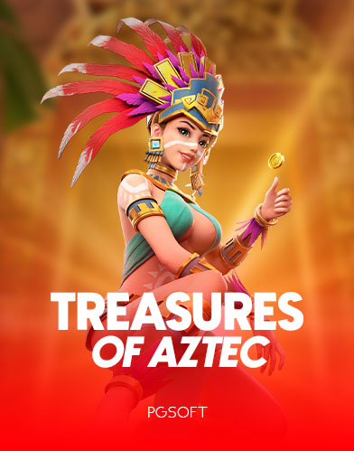 Treasures of Aztec
