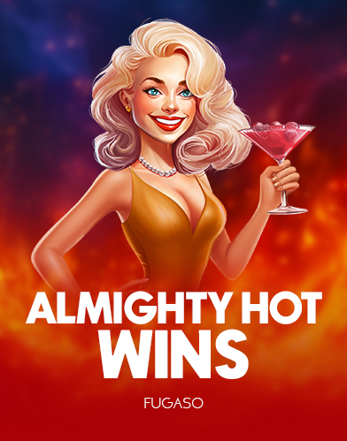 Almighty Hot Wins