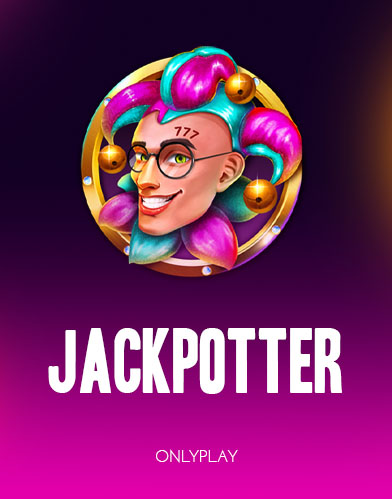 JackPotter