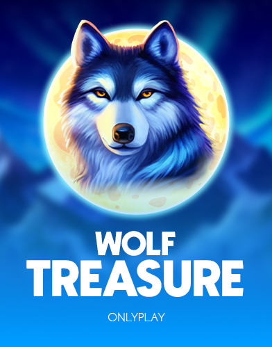 Wolf Treasure