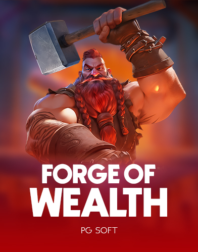 Forge of Wealth
