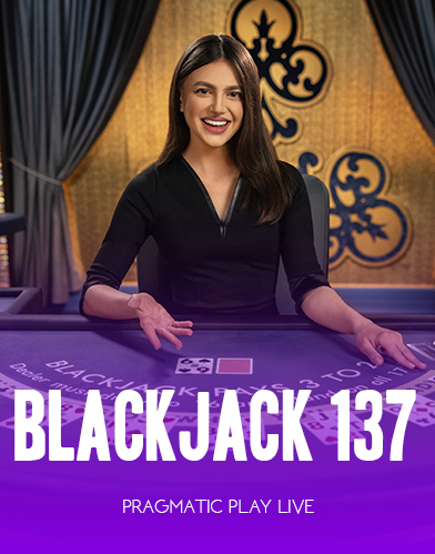 Speed Blackjack 37 - The Club