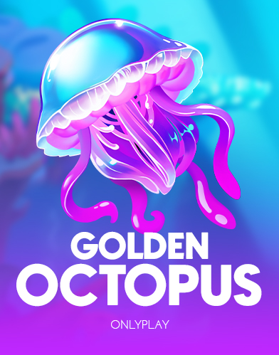 Golden Octopus