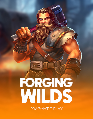 Forging Wilds