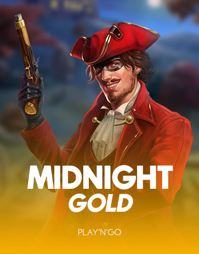 Midnight Gold