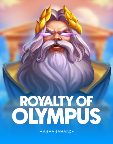 Royalty of Olympus