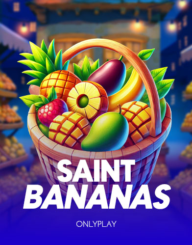 Saint Bananas 
