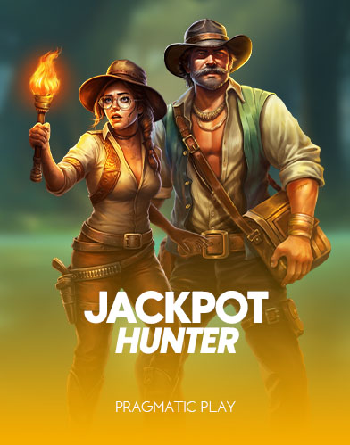 Jackpot Hunter