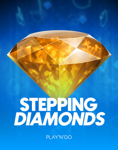  Stepping Diamonds