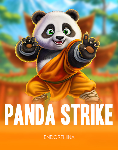 Panda Strike