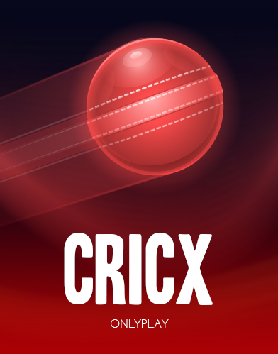 CricX