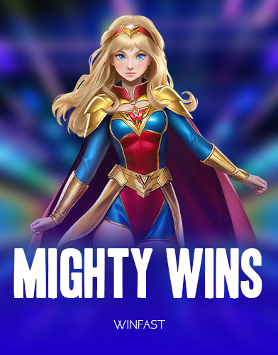 Mighty Wins