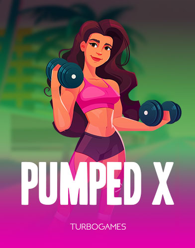 Pumped X