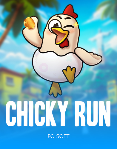 Chicky Run