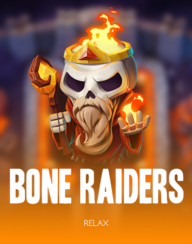Bone Raiders