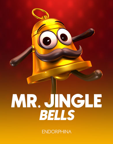 Mr. Jingle Bells