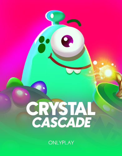 Crystal Cascade