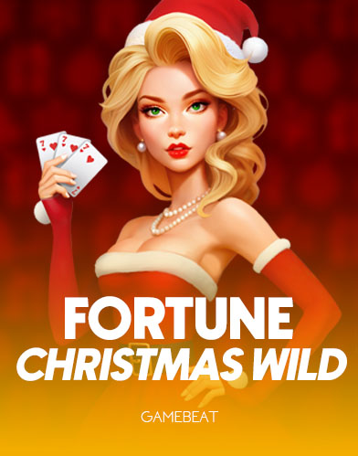 Fortune Christmas Wild